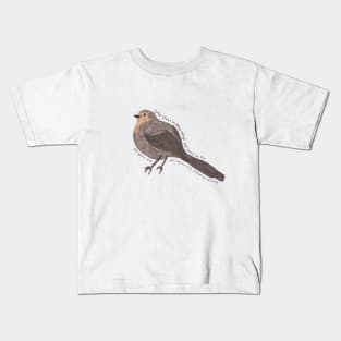 Blackbird Kids T-Shirt